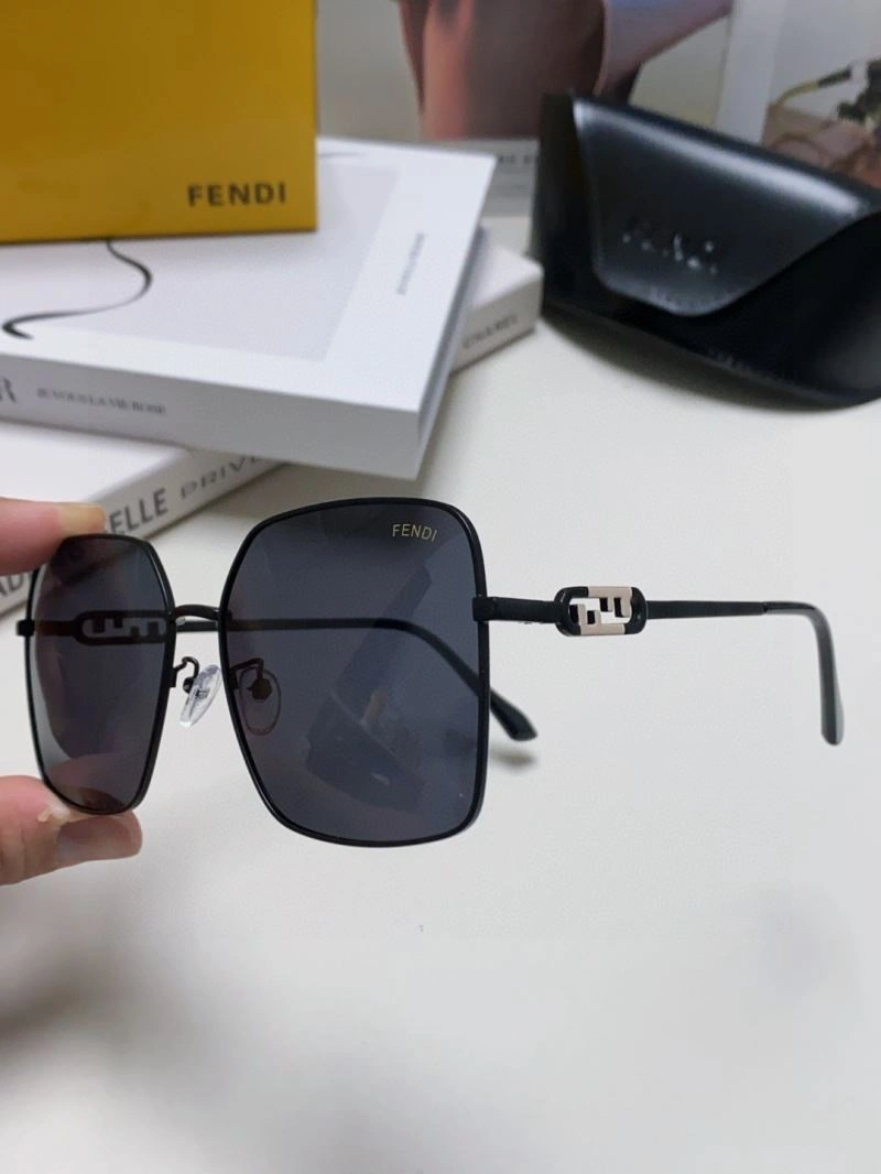 FastDry Fendi Sunglasses 279246