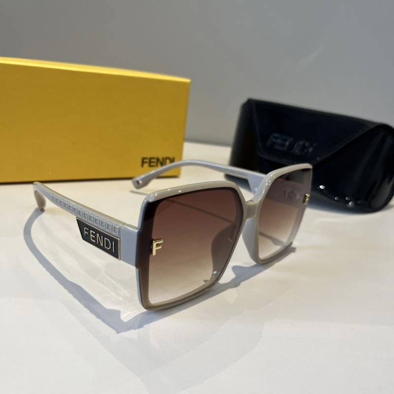 TopPick Fendi Sunglasses 279244