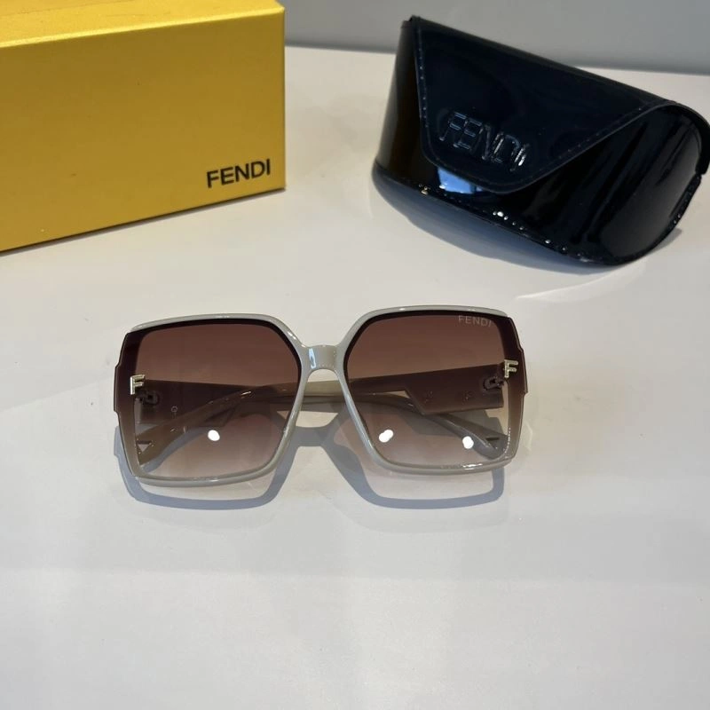 TopPick Fendi Sunglasses 279244