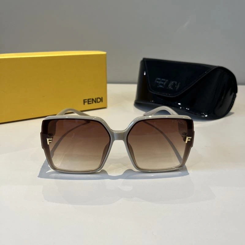 TopPick Fendi Sunglasses 279244