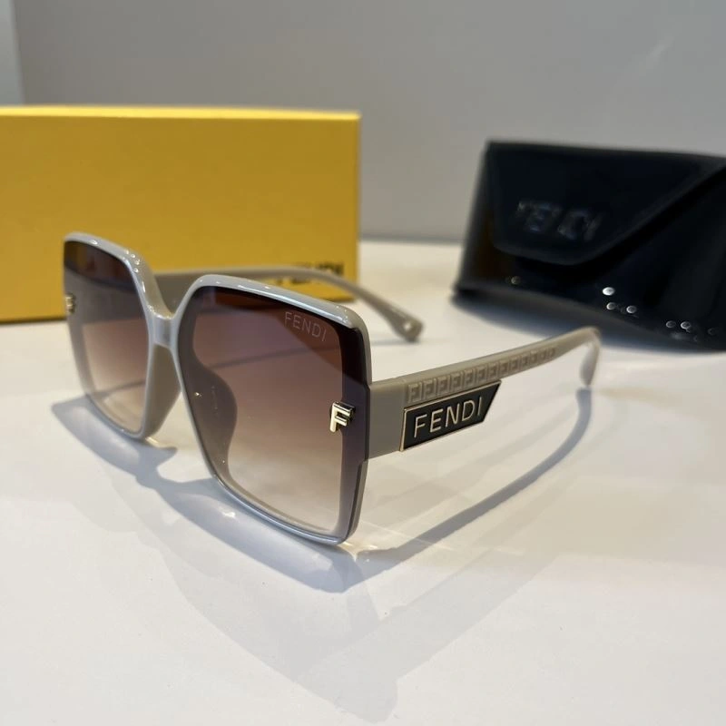 TopPick Fendi Sunglasses 279244