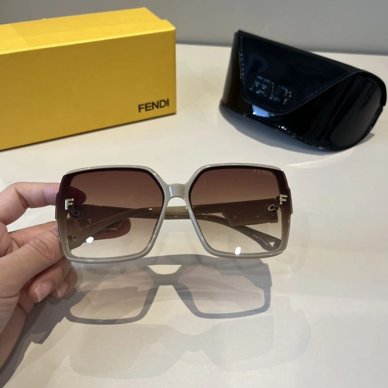 TopPick Fendi Sunglasses 279244