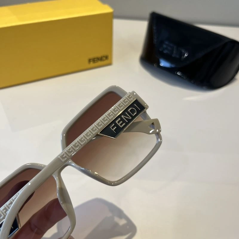 TopPick Fendi Sunglasses 279244