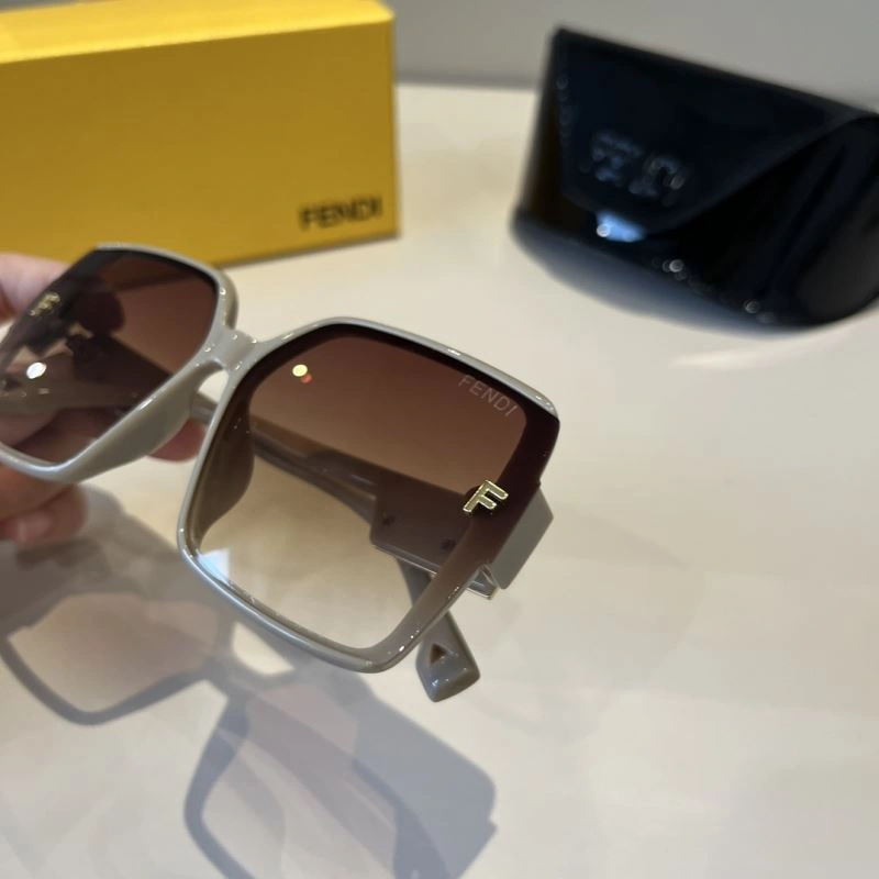 TopPick Fendi Sunglasses 279244