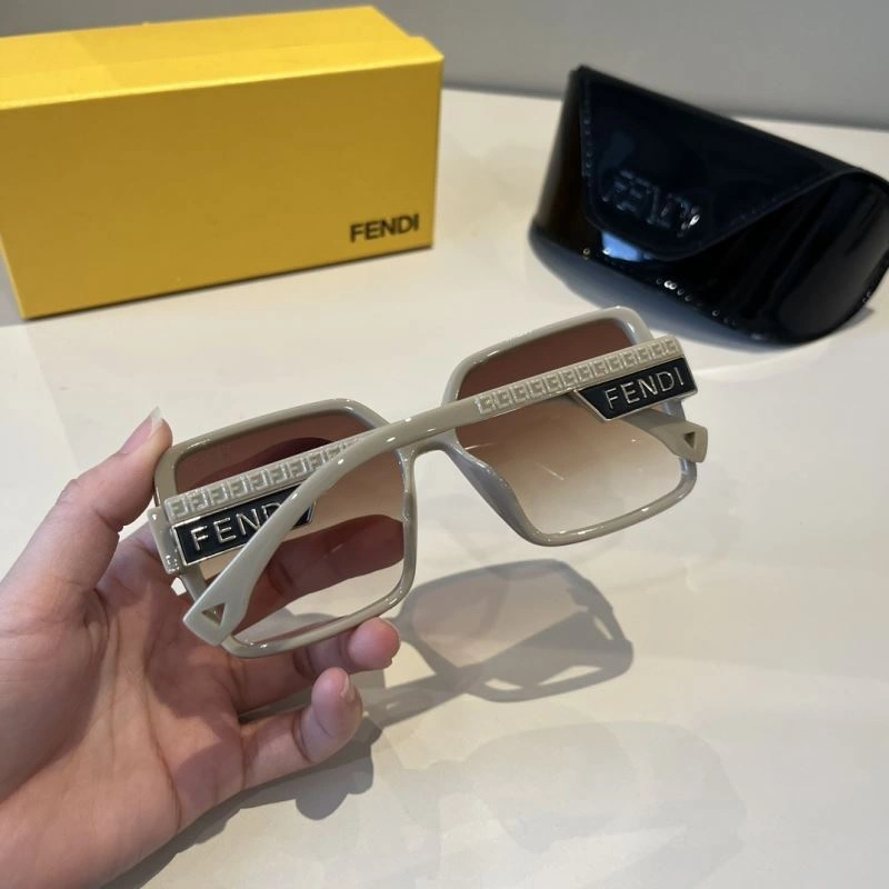 TopPick Fendi Sunglasses 279244