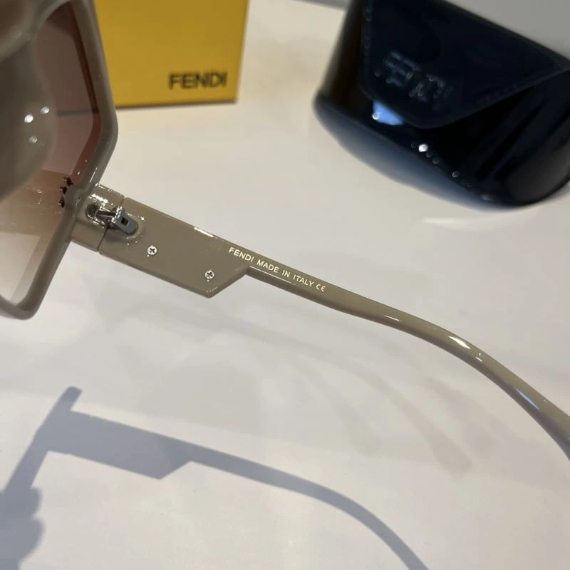 TopPick Fendi Sunglasses 279244