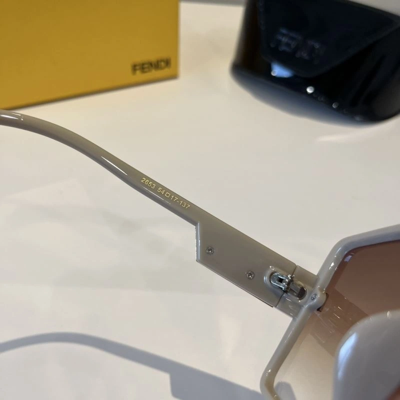 TopPick Fendi Sunglasses 279244