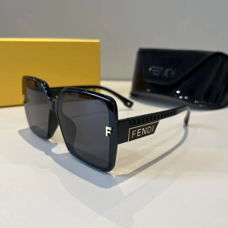 Fendi Sunglasses Lightweight 279258