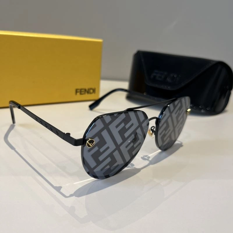 Fendi Sunglasses Attractive 279260