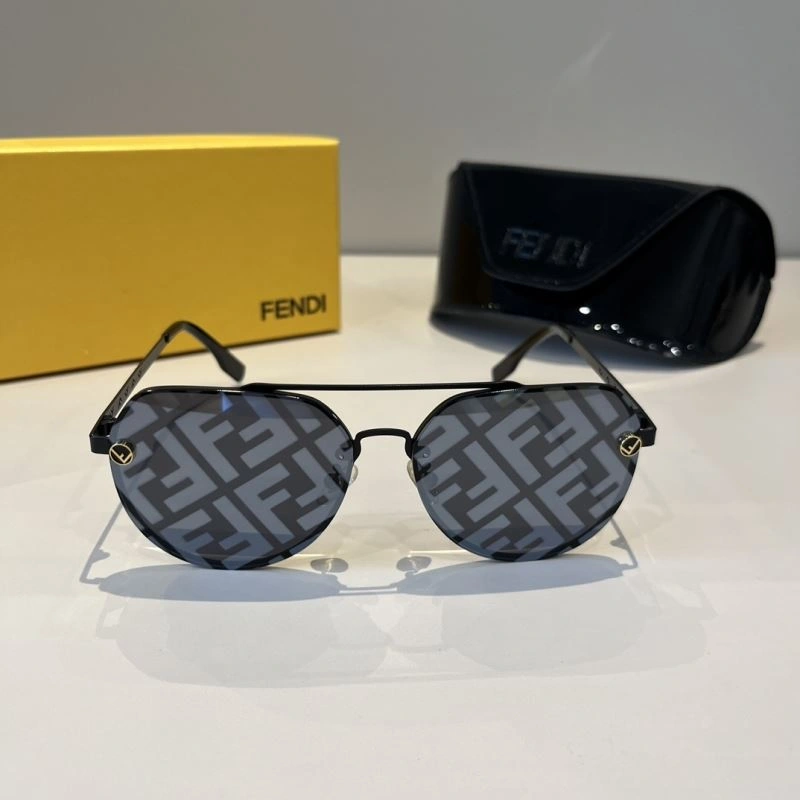Fendi Sunglasses Attractive 279260