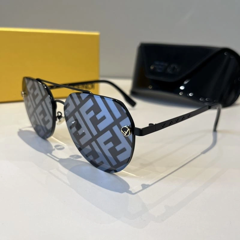 Fendi Sunglasses Attractive 279260