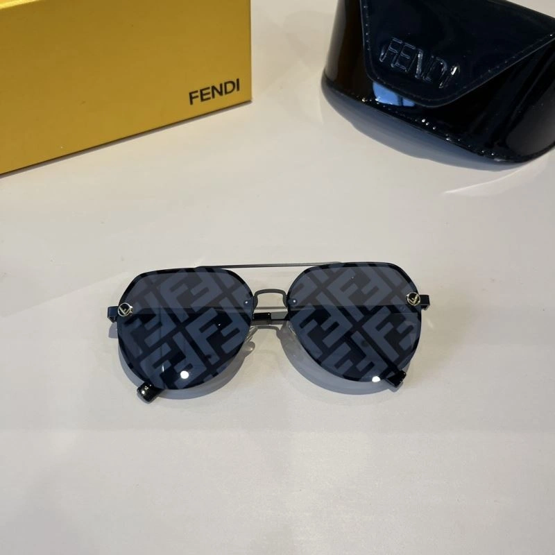 Fendi Sunglasses Attractive 279260