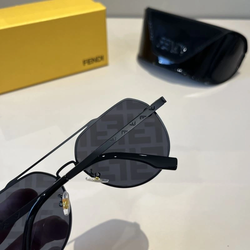 Fendi Sunglasses Attractive 279260