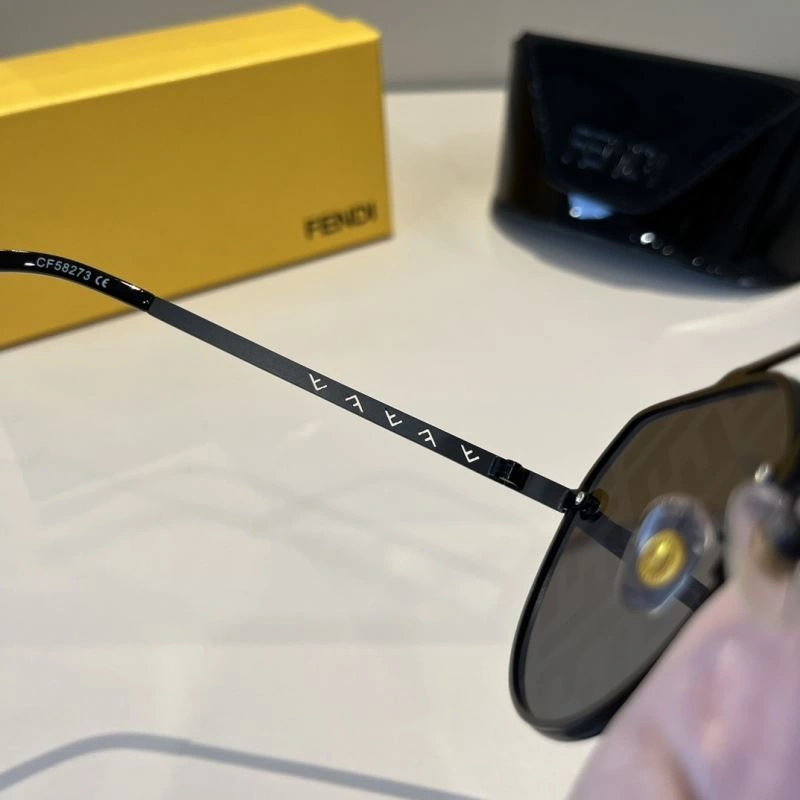 Fendi Sunglasses Attractive 279260