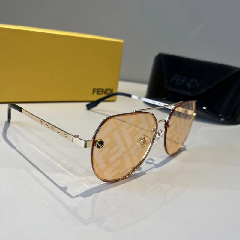 Fendi Sunglasses Popular 279252