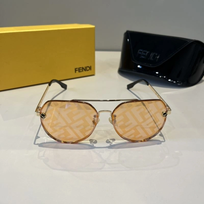 Fendi Sunglasses Popular 279252