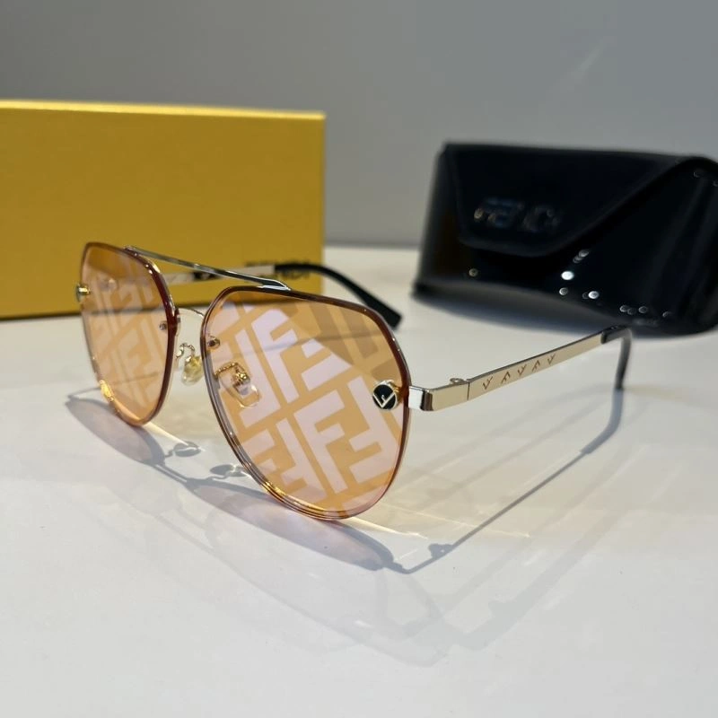 Fendi Sunglasses Popular 279252