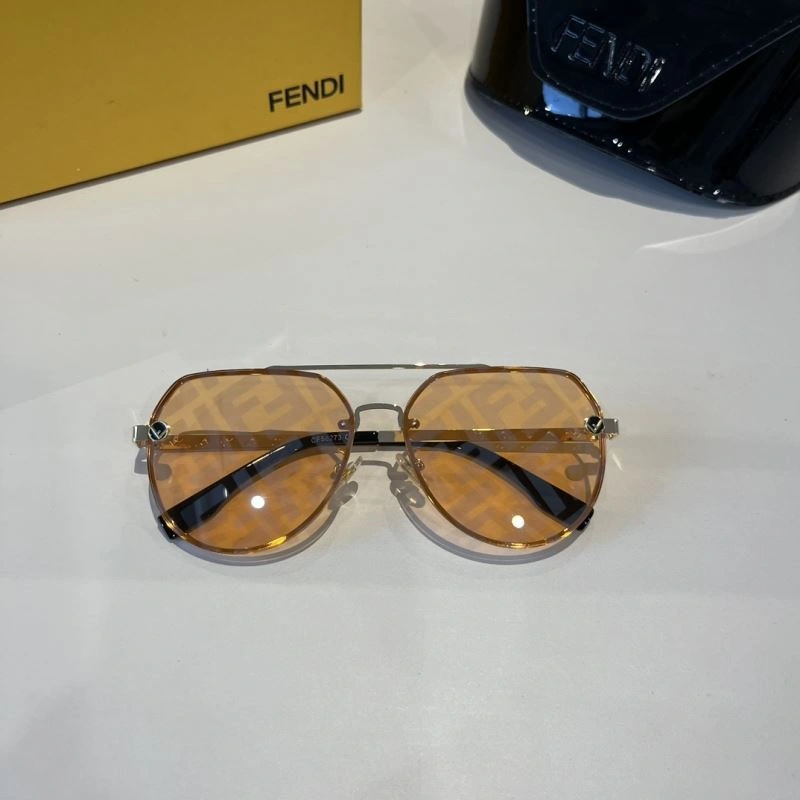 Fendi Sunglasses Popular 279252