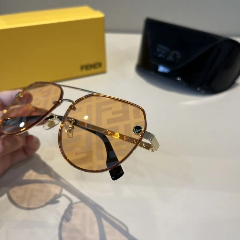 Fendi Sunglasses Popular 279252