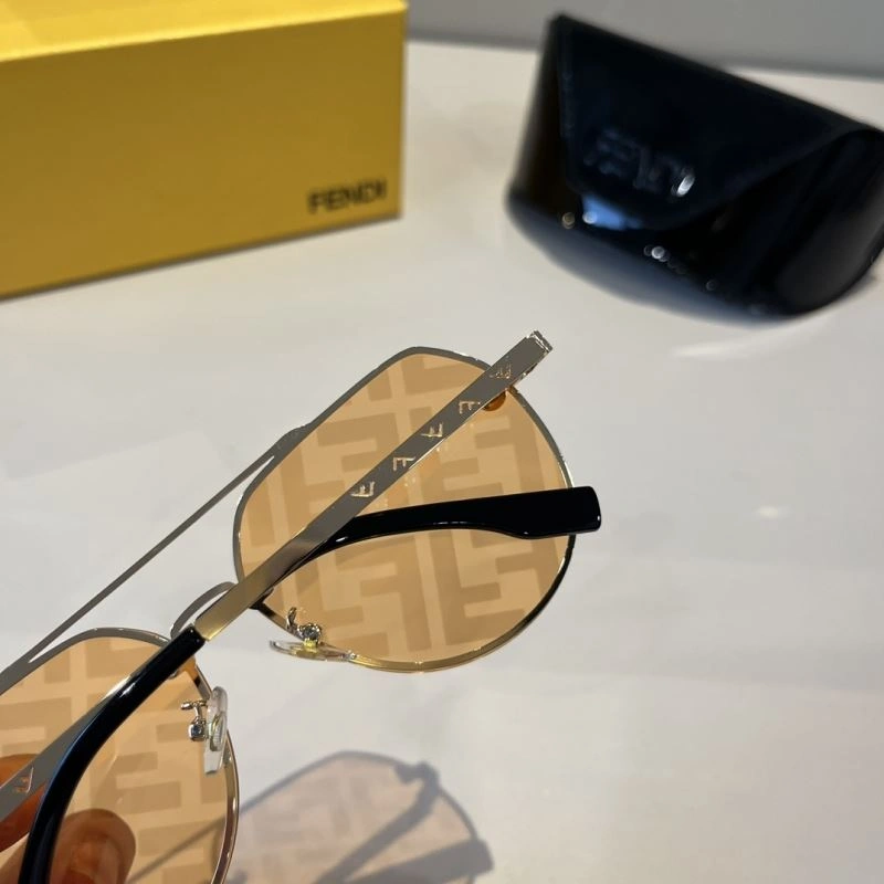 Fendi Sunglasses Popular 279252