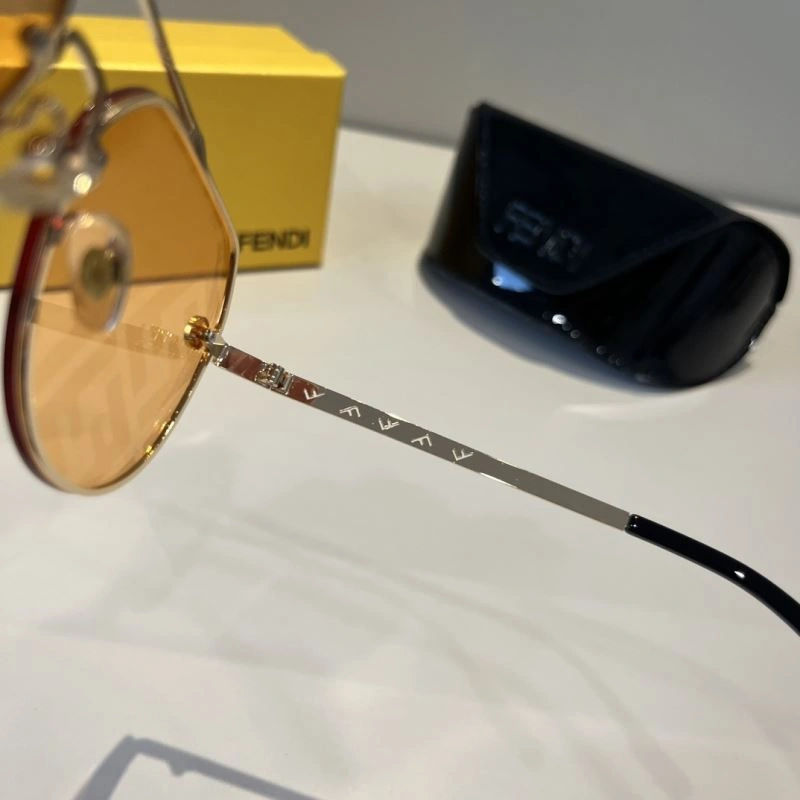 Fendi Sunglasses Popular 279252