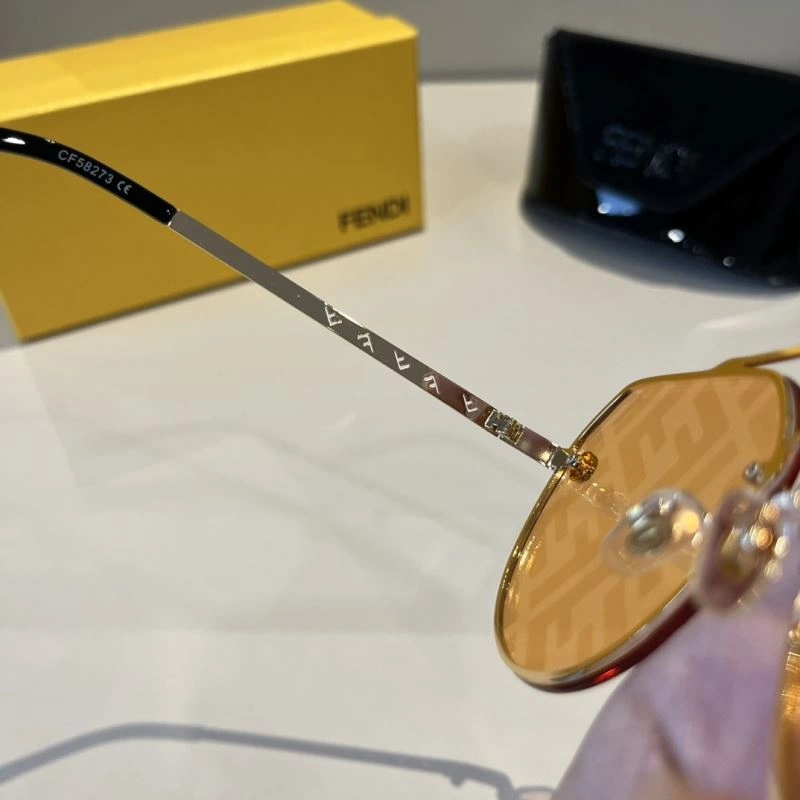 Fendi Sunglasses Popular 279252