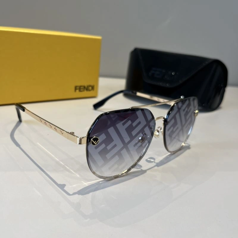 ComfortFit Fendi Sunglasses 279242