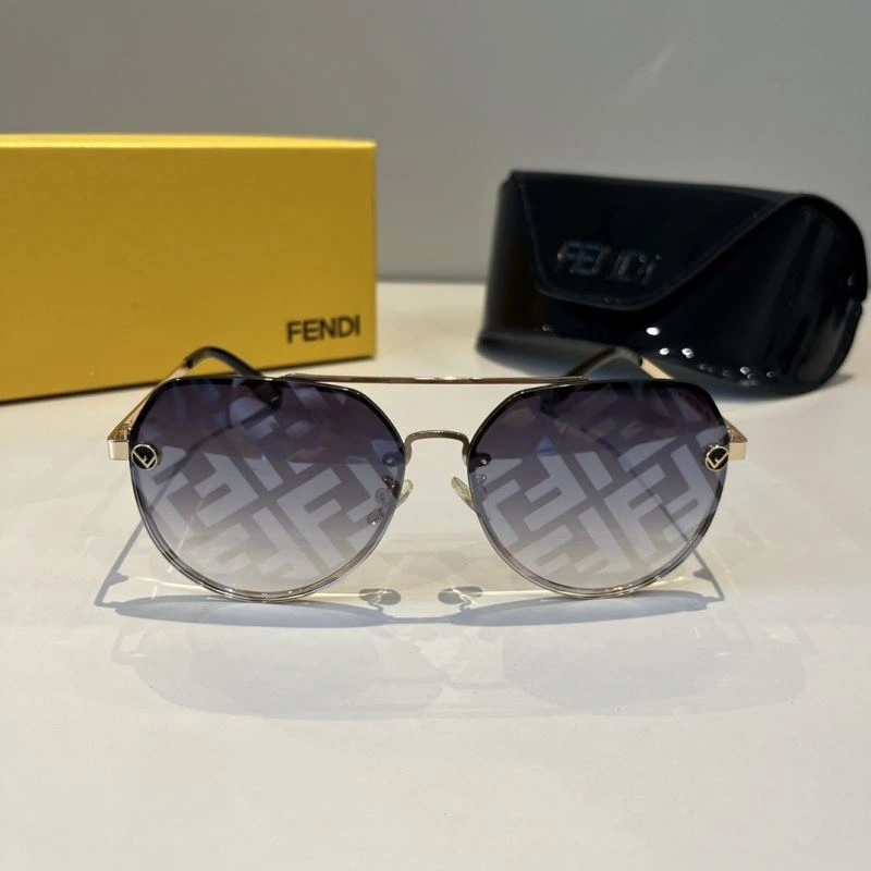 ComfortFit Fendi Sunglasses 279242