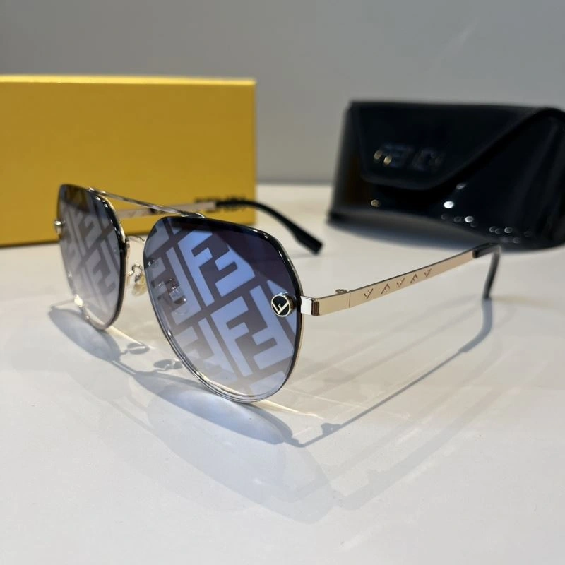 ComfortFit Fendi Sunglasses 279242