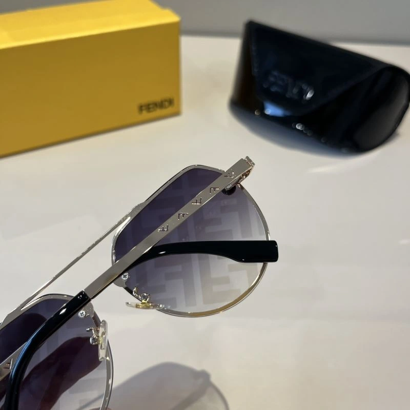 ComfortFit Fendi Sunglasses 279242