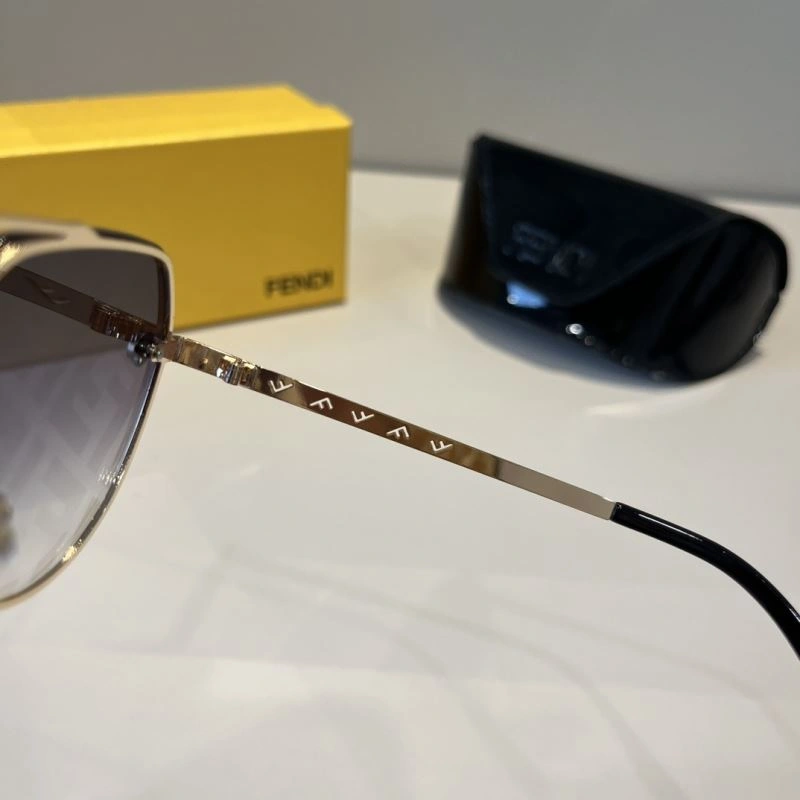 ComfortFit Fendi Sunglasses 279242