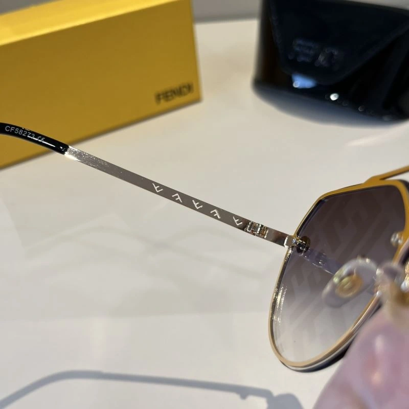 ComfortFit Fendi Sunglasses 279242