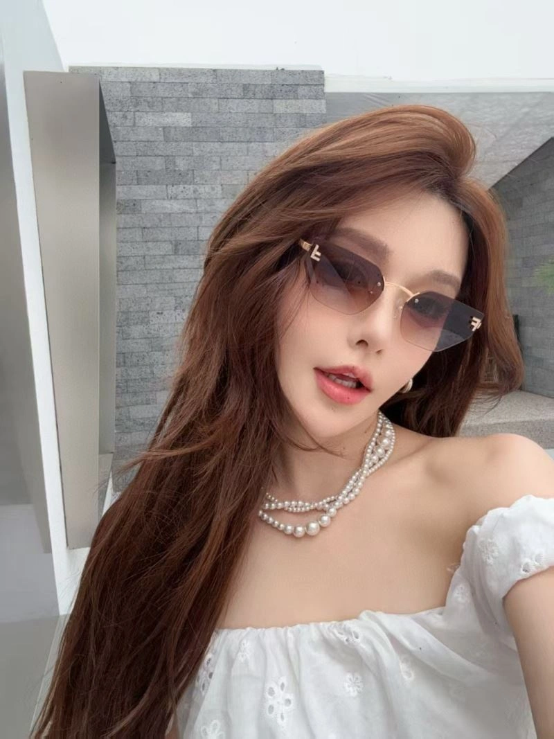 TopPick Fendi Sunglasses 279354