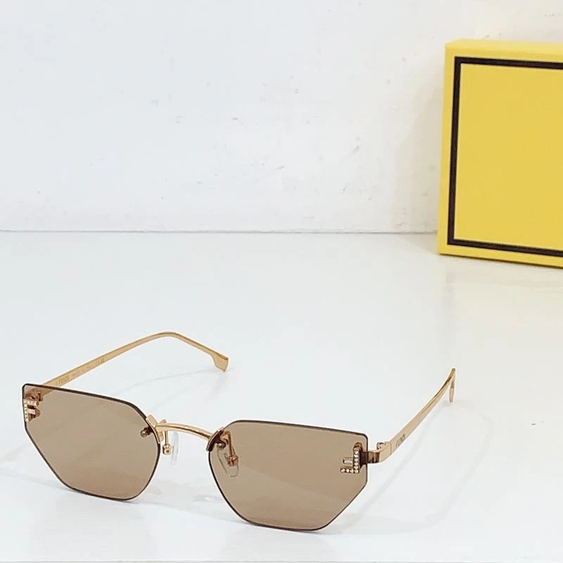 TopPick Fendi Sunglasses 279354