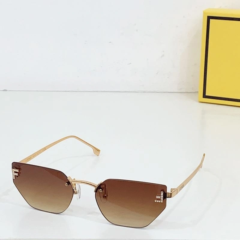 TopPick Fendi Sunglasses 279354