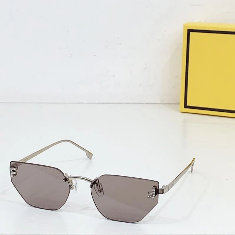 TopPick Fendi Sunglasses 279354