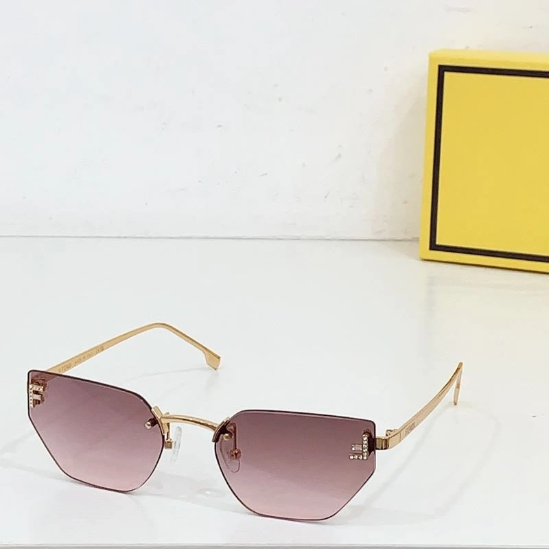TopPick Fendi Sunglasses 279354