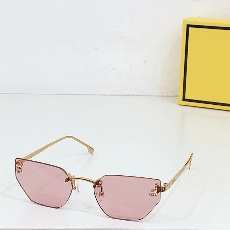 TopPick Fendi Sunglasses 279354