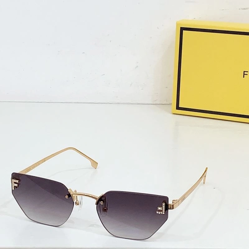 TopPick Fendi Sunglasses 279354