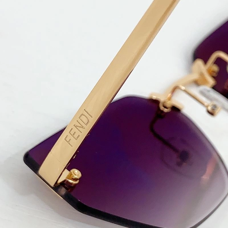 TopPick Fendi Sunglasses 279354
