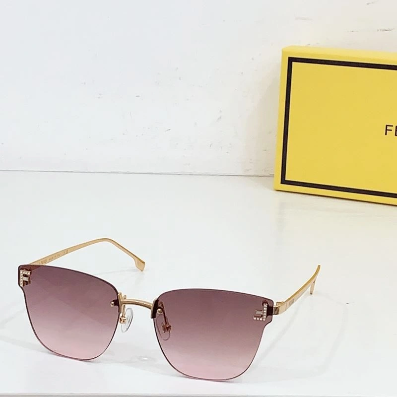Fendi Sunglasses Seasonal 279355