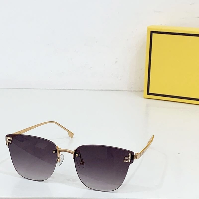 Fendi Sunglasses Seasonal 279355