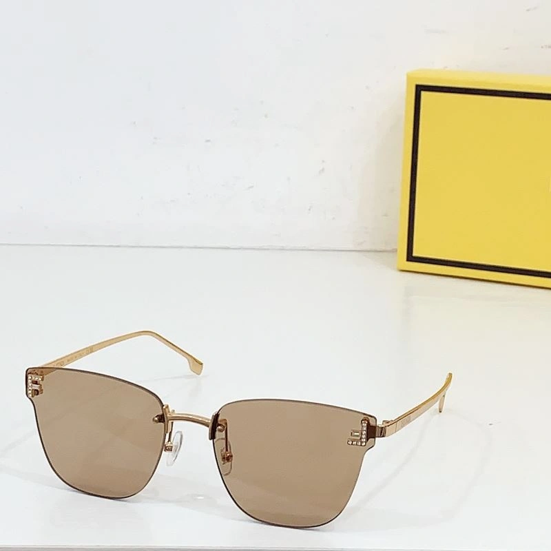 Fendi Sunglasses Seasonal 279355
