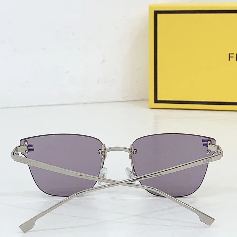 Fendi Sunglasses Seasonal 279355