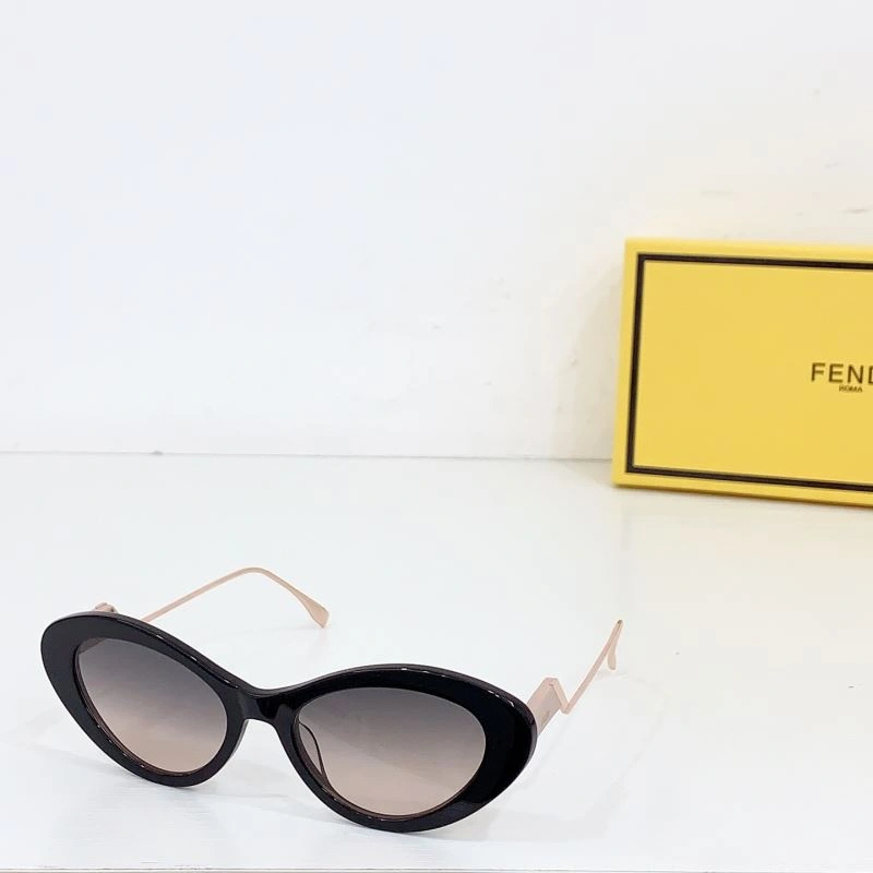 Fendi Sunglasses EasyMatch 279350