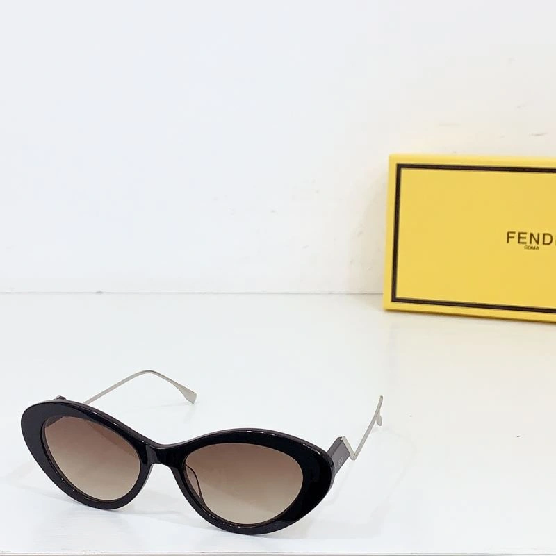 Fendi Sunglasses EasyMatch 279350