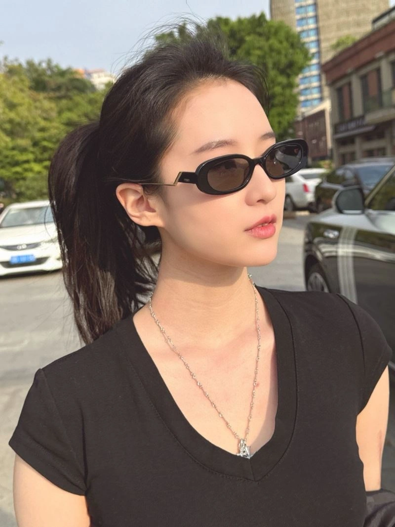 Fendi Sunglasses MoistureWicking 279333