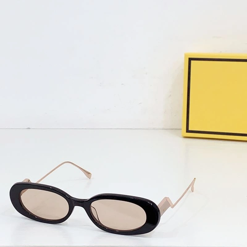 Fendi Sunglasses MoistureWicking 279333