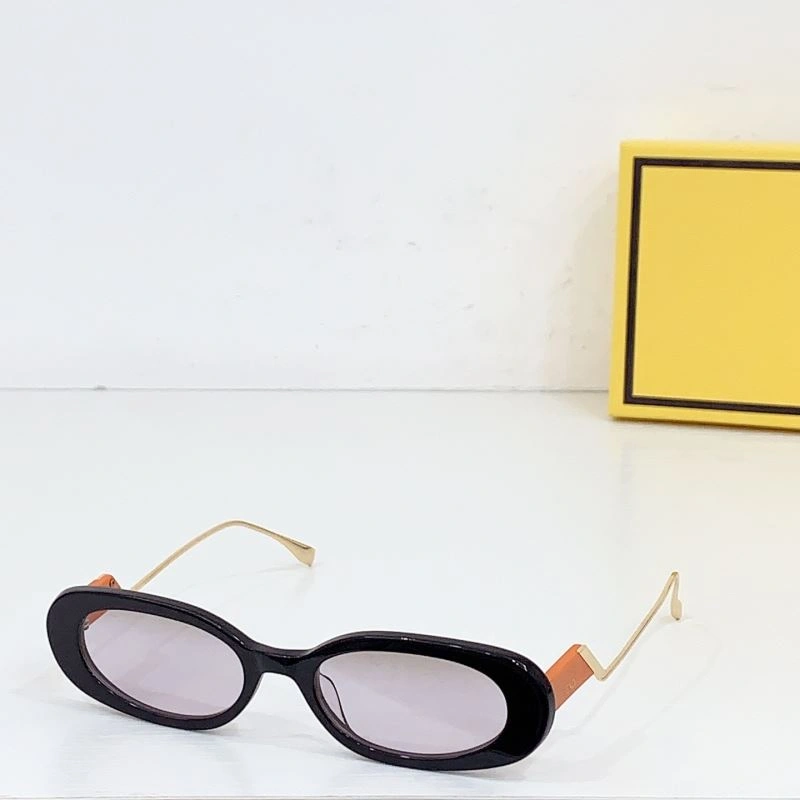 Fendi Sunglasses MoistureWicking 279333