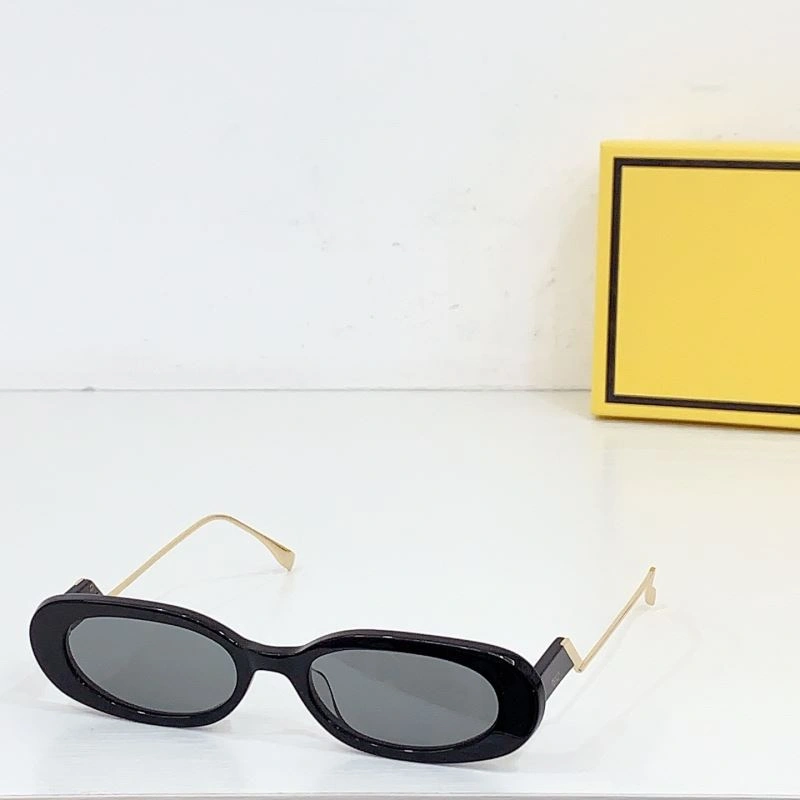 Fendi Sunglasses MoistureWicking 279333